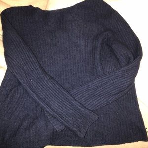 Banana republic sweater